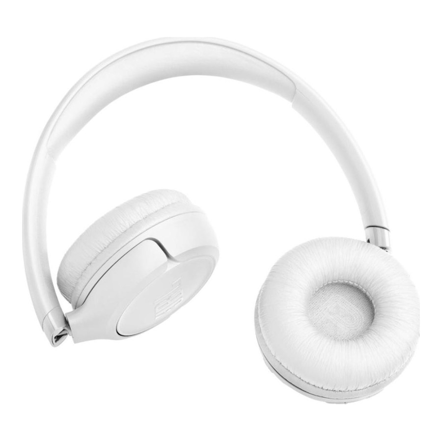 JBL Tune 530BT White (JBLT530BTWHT)