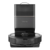 RoboRock Q8 Max Plus Black (Q8MP52-00)