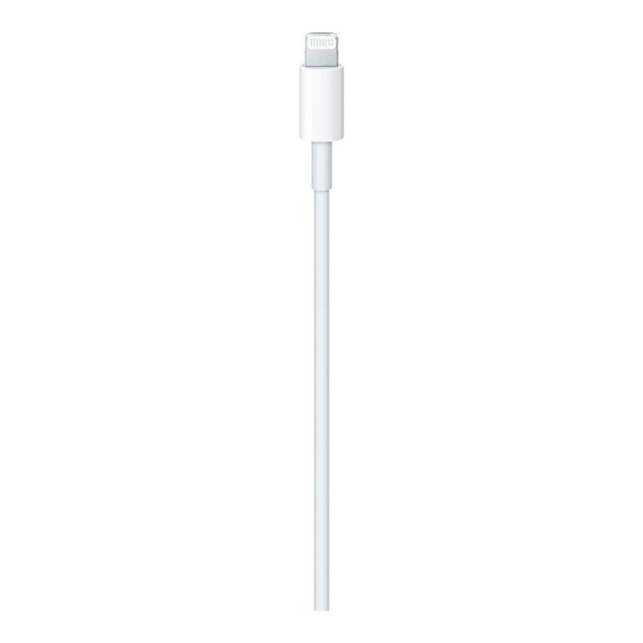 Apple USB-C to Lightning Cable 1m (MM0A3) (EU)