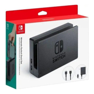 Nintendo Dock Set for Nintendo Switch