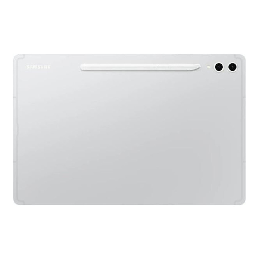 Samsung Galaxy Tab S10+ 12/512GB Platinum Silver (SM-X820NZSE)