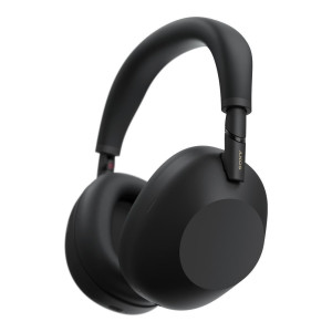 Sony WH-1000XM6 Black (WH1000XM6B.CE7)