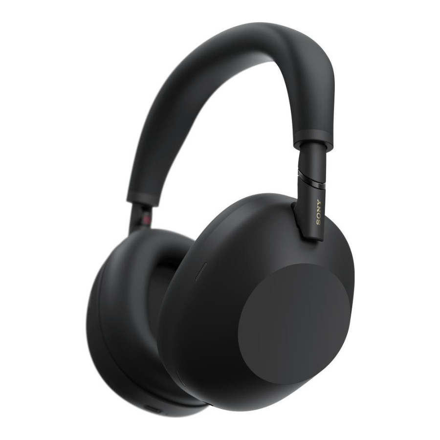 Sony WH-1000XM6 Black (WH1000XM6B.CE7)