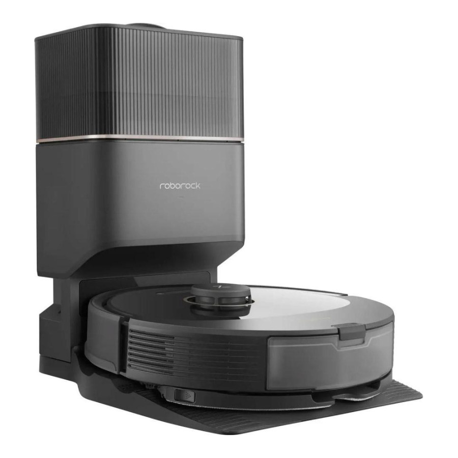 RoboRock Q8 Max Plus Black (Q8MP52-00)