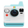 Polaroid Now Gen 3 Arctic Blue (009157)