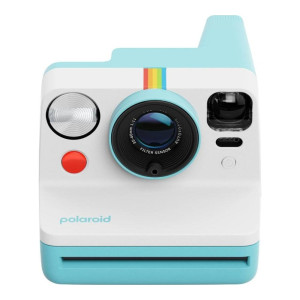 Polaroid Now Gen 3 Arctic Blue (009157)