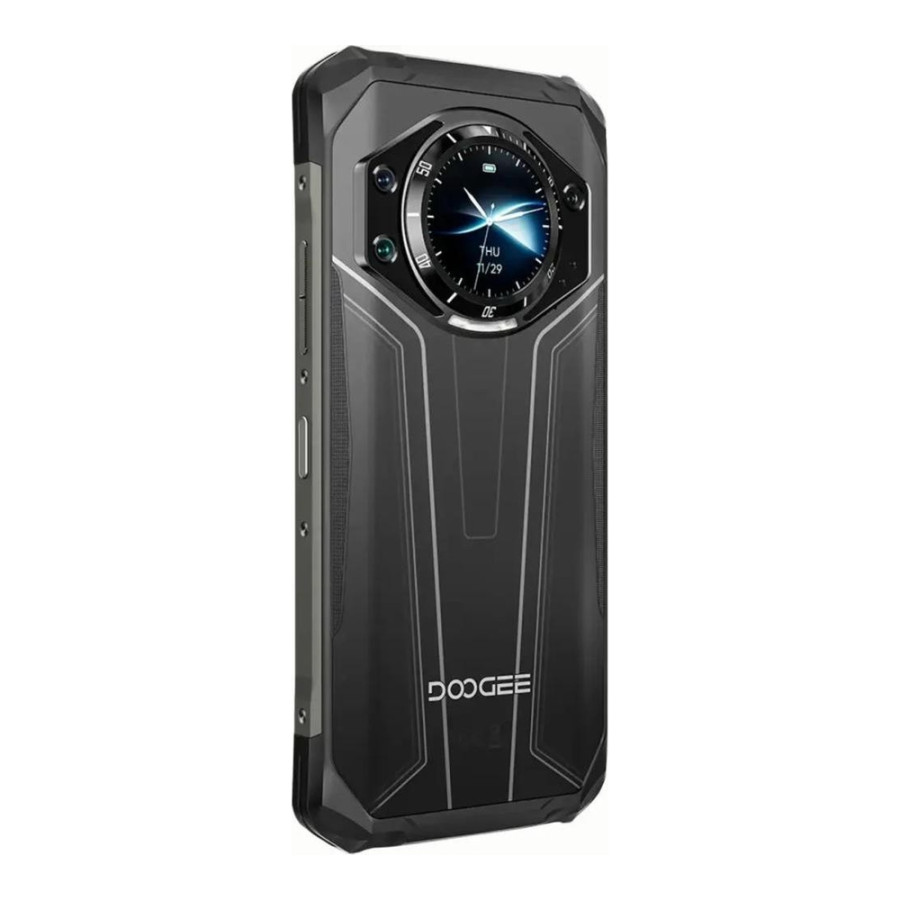 DOOGEE S119 8/512GB Silver