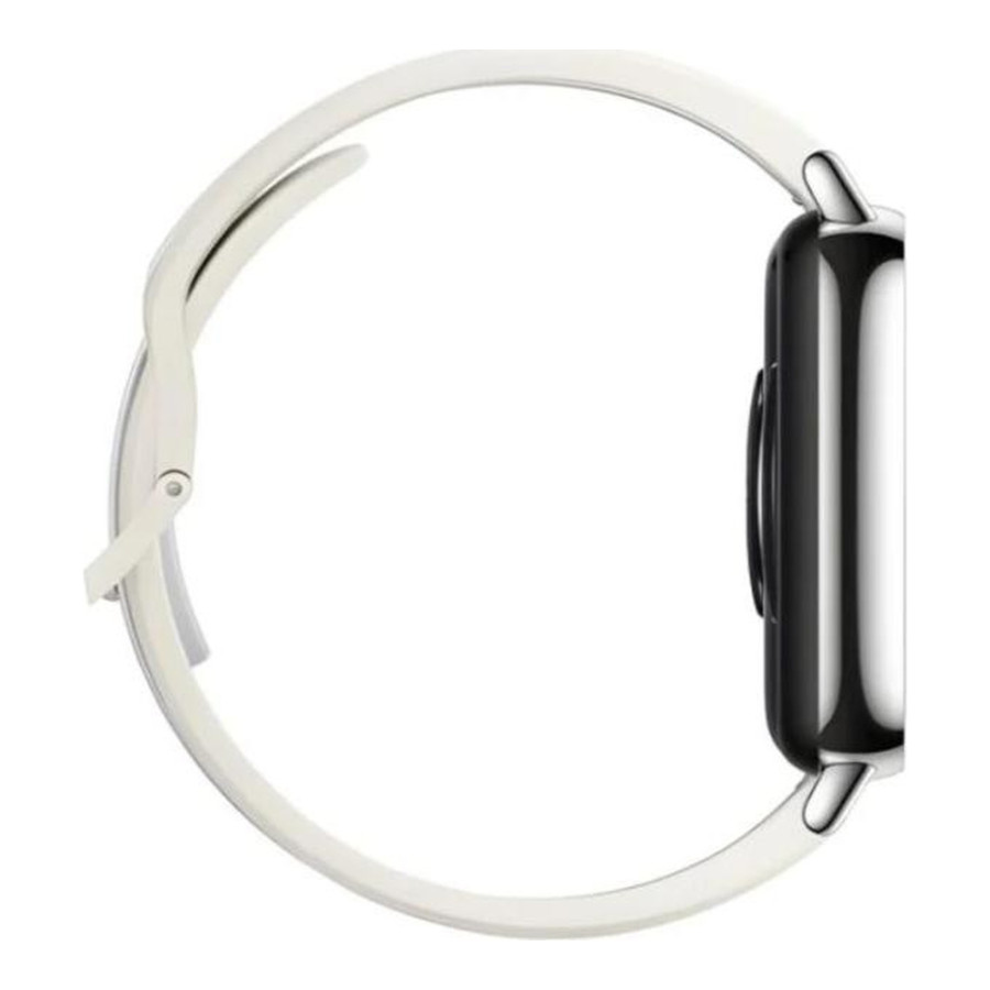 Mibro Lite Black (XPAW004)