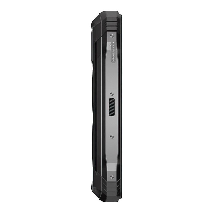 DOOGEE V Max Plus 16/512GB Obsidian Black