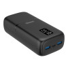 Sigma mobile X-power SI30A3QL 30000mAh Type-C PD20W QC22,5W Black