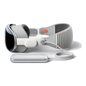 Apple Vision Pro 1TB (MQLA3)