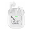 Black Shark JoyBuds White