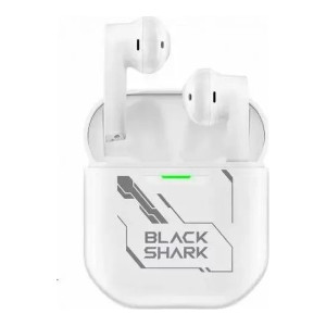 Black Shark JoyBuds White