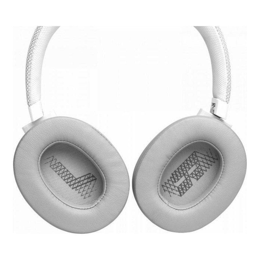 JBL Live 500BT White (JBLLIVE500BTWHT)