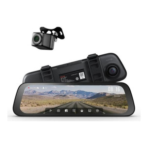 70mai Rearview Dash Cam S500