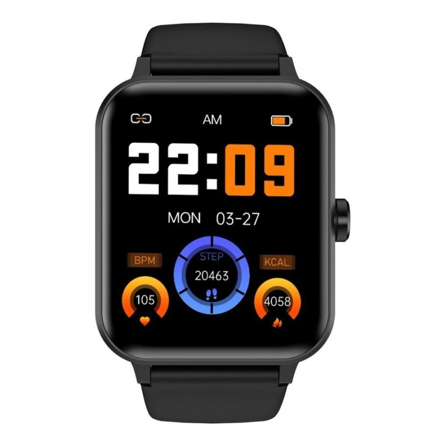 Blackview R30 Max Black