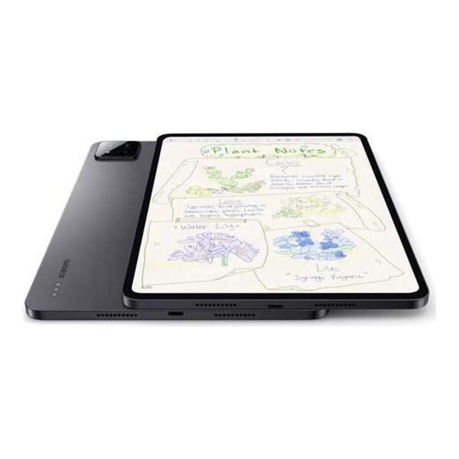 Xiaomi Pad 7 Pro 8/256GB Gray (VHU5412EU) (with charger) (Global Version)