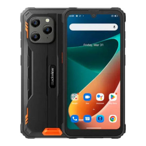 Blackview BV5300 Pro 4/64GB Orange