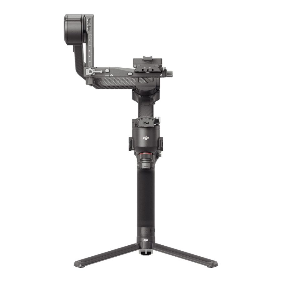 DJI RS 4 Pro (CP.RN.00000345.03)