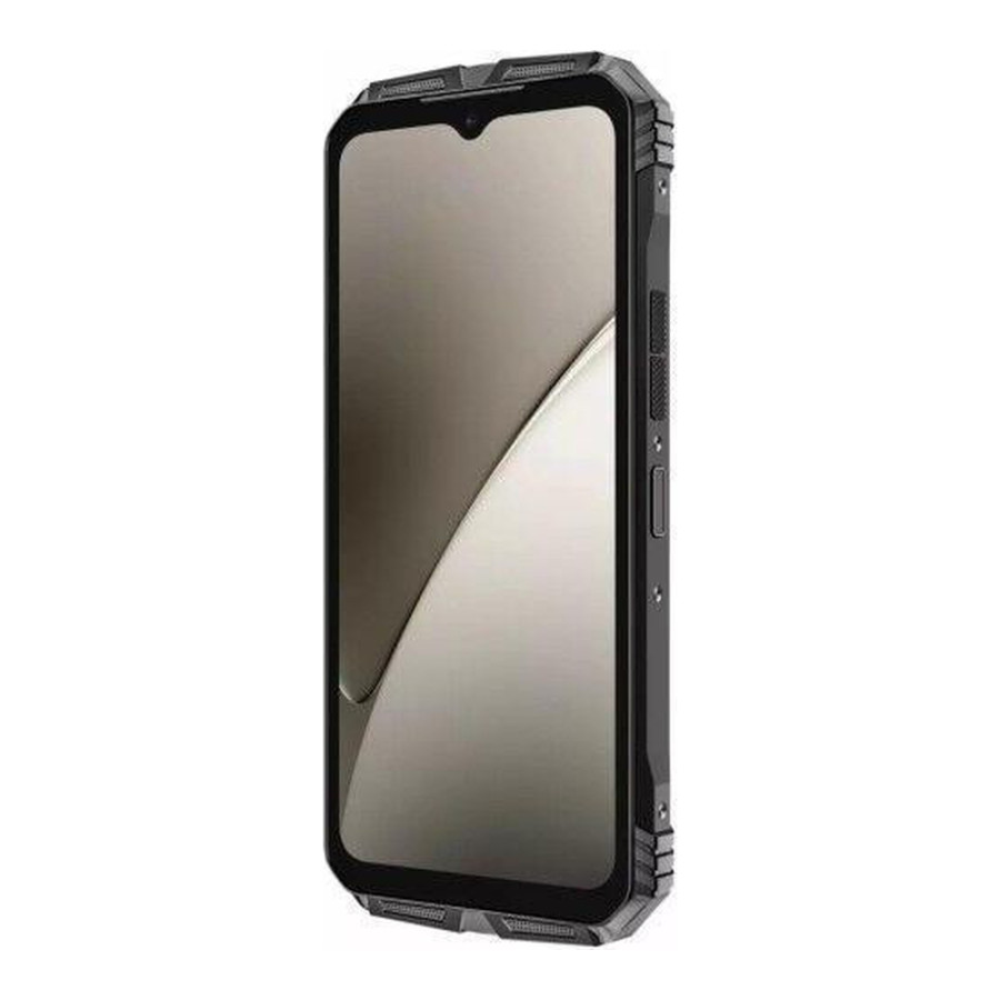 DOOGEE S punk Pro 8/512GB Dynamic Orange