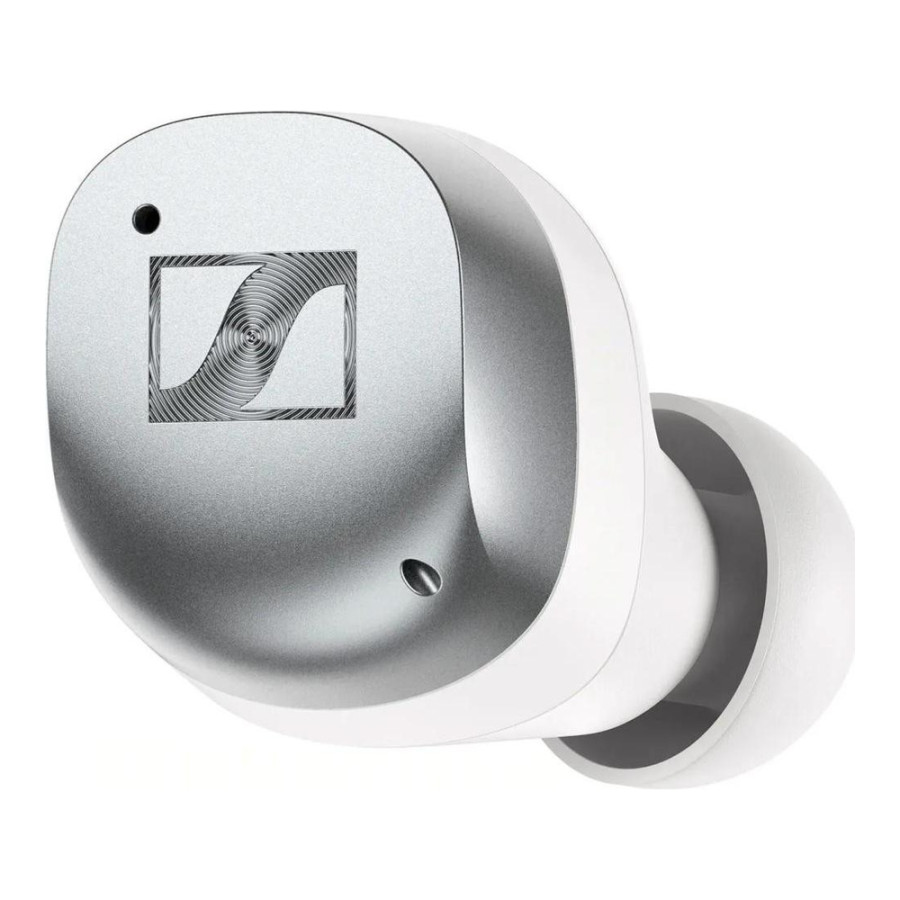 Sennheiser MOMENTUM True Wireless 4 White Silver (700366)