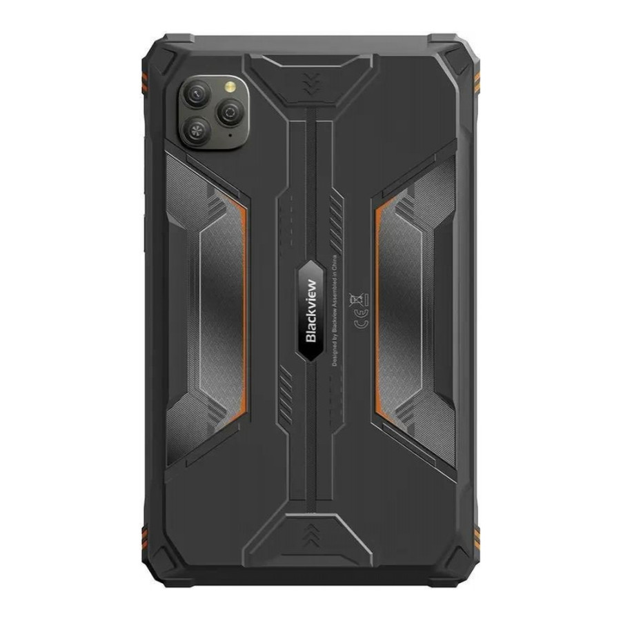 Blackview Active 5 6/128GB Orange