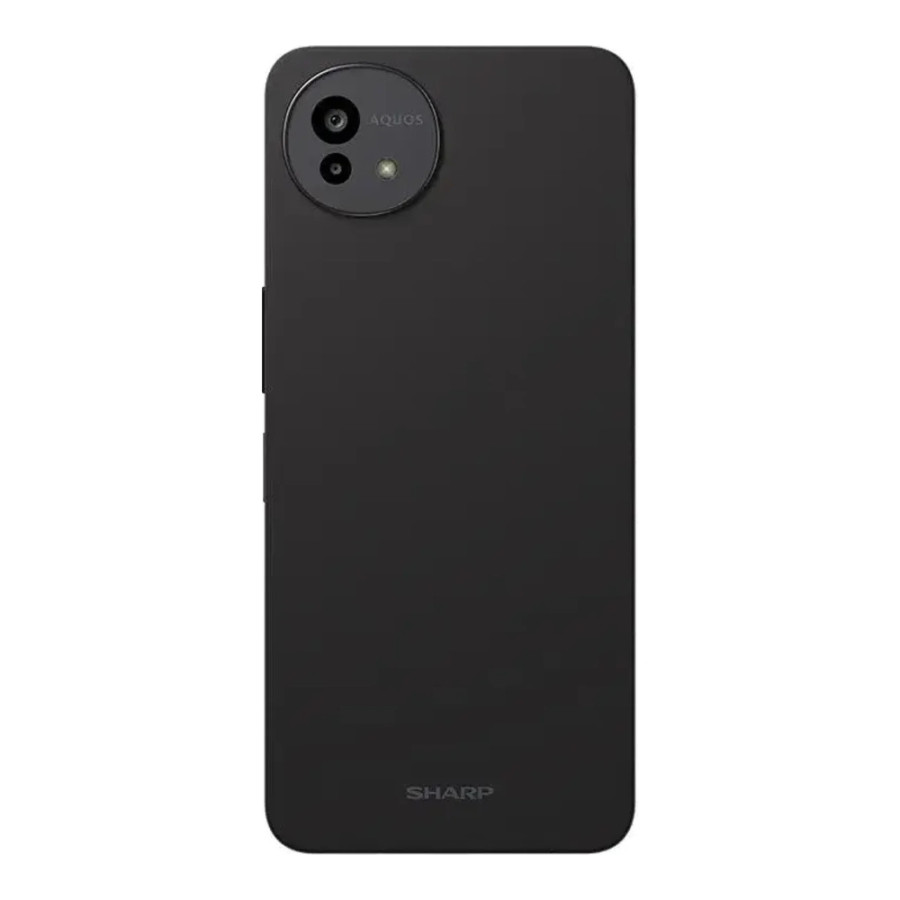 Sharp Aquos Wish 5 5G 8/256GB Black