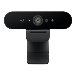 Logitech BRIO 4K Stream Edition (960-001105)