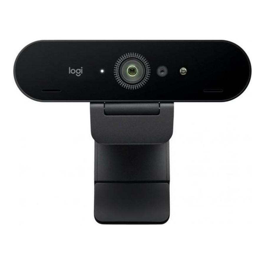 Logitech BRIO 4K Stream Edition (960-001105)