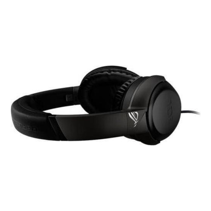 ASUS ROG Strix Go USB Type-C Black (90YH02Q1-B2UA00)