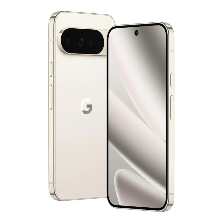 Google Pixel 10 Pro XL 16/256GB Porcelain