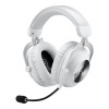 Logitech G Pro X 2 Lightspeed White (981-001269,910-001270)