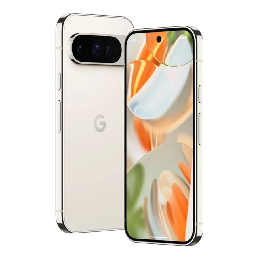 Google Pixel 9 Pro 16/128GB Porcelain