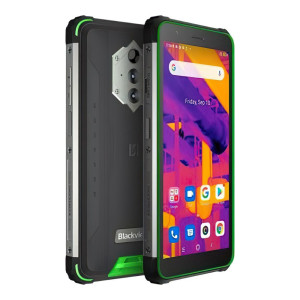 Blackview BV6600 Pro 4/64GB Green