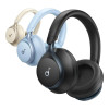 Anker SoundCore Space One Jet Black (A3035G11)