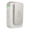 DJI Mic 2 Transmitter (Pearl White) (CP.RN.00000329.01)
