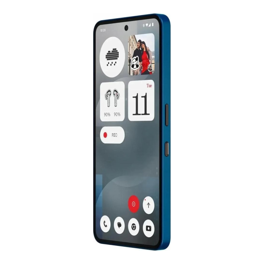 Nothing Phone (3a) 12/256GB Blue