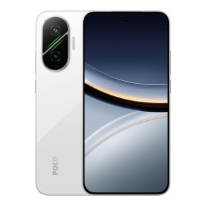 Xiaomi Poco F7 12/512GB White (with charger) (Global Version)