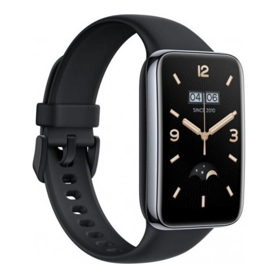 Xiaomi Mi Band 7 Pro Black (BHR5970GL)