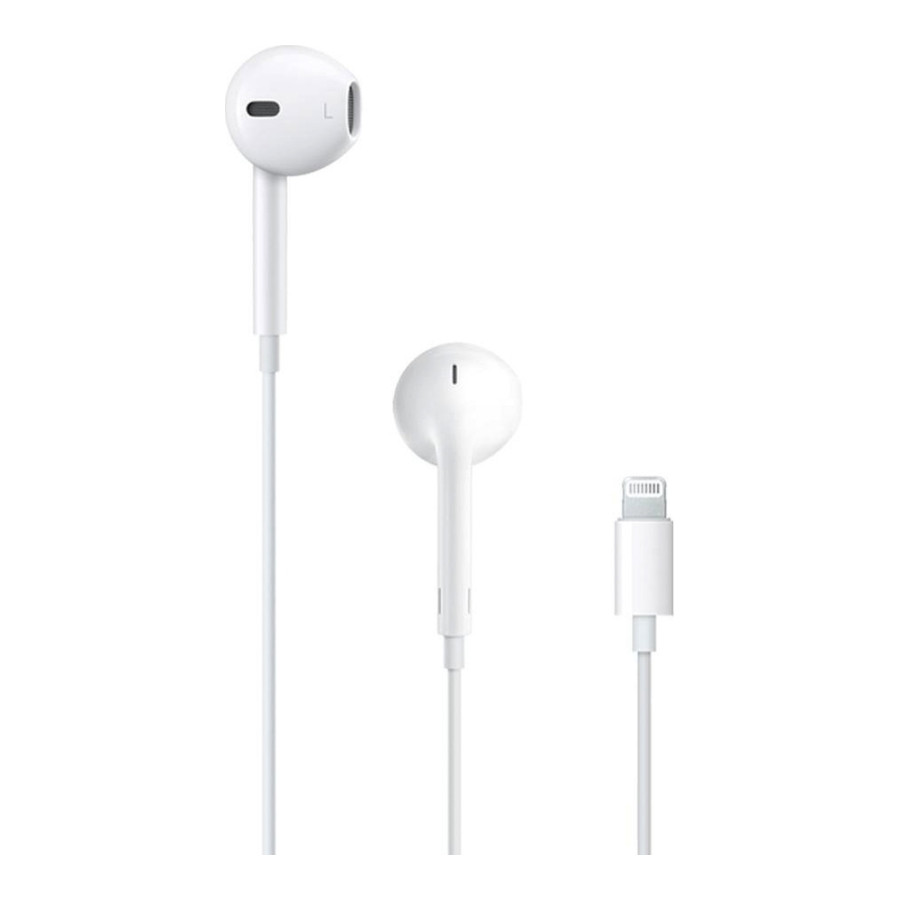 Apple EarPods with Lightning Connector (MMTN2) (EU)