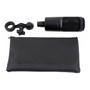 Audio-Technica AT2020