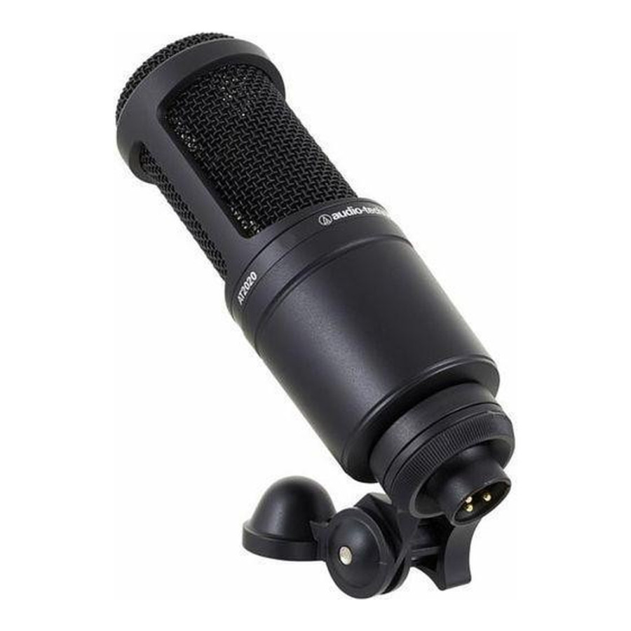 Audio-Technica AT2020