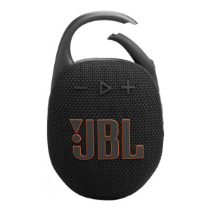 JBL Clip 5 Black (JBLCLIP5BLK) CN