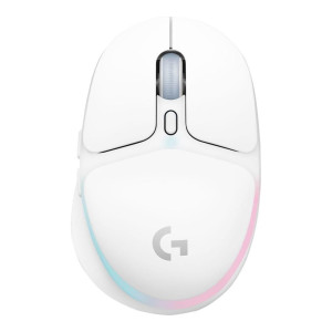 Logitech G705 Lightspeed Wireless Gaming White (910-006367/910-006368)