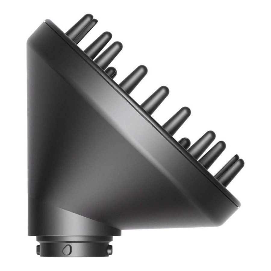 Dyson Airwrap Complete Long Diffuse Nickel/Copper (453660-01)