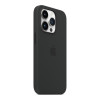 Apple iPhone 14 Pro Silicone Case with MagSafe - Midnight (MPTE3) (OEM)