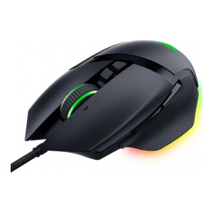 Razer Basilisk V3 USB Black (RZ01-04000100-R3M1)