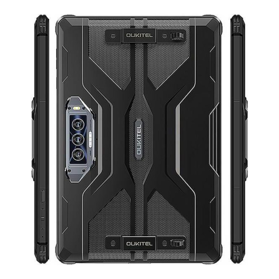 Oukitel RT8 6/256GB Black