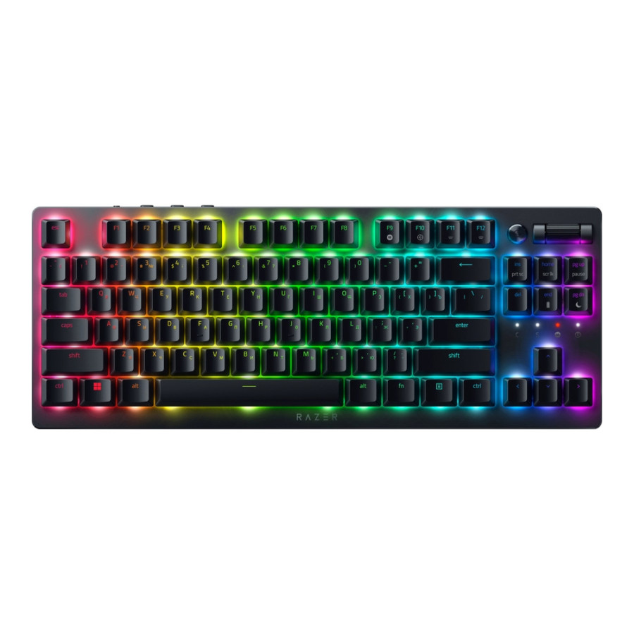 Razer DeathStalker V2 Pro TKL Wireless RU (RZ03-04370800-R3R1)