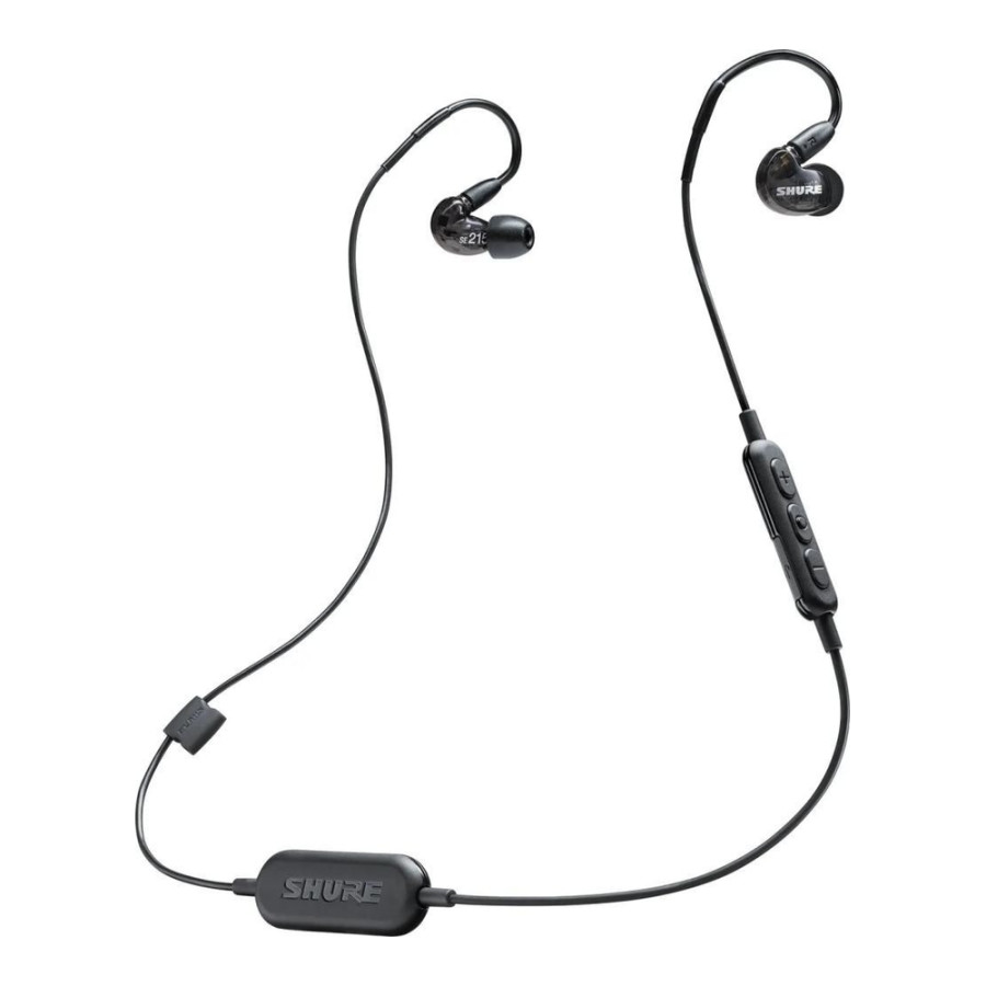 Shure SE215BT (Black)
